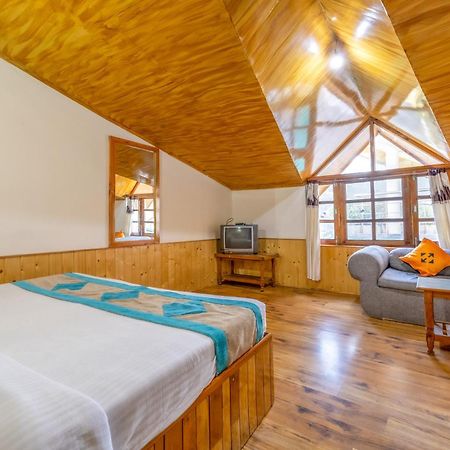 מלון Hide-In Old Manali מראה חיצוני תמונה
